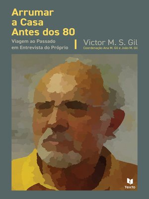 cover image of Arrumar a Casa Antes dos 80
